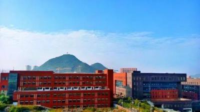 贵州工业职业技术学院2021招生简章