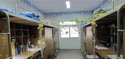 四川省水产学校2021年宿舍条件好不好