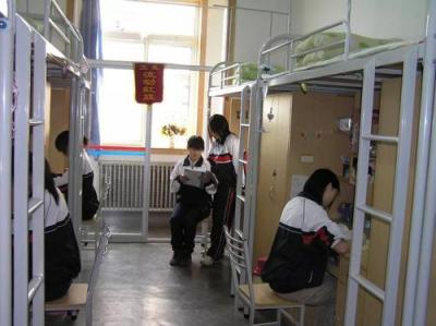 四川省彝文学校2021年宿舍条件怎么样